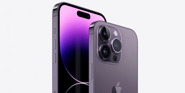 Apple’dan iPhoneler için tarihi rekor