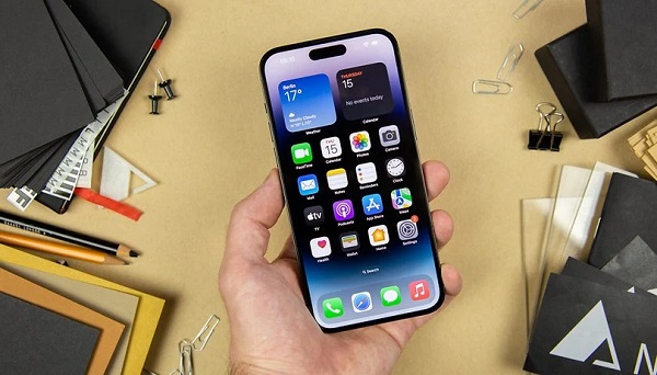 Foto - Apple’dan ipuçları! iPhone’un pil ömrünü 2 katına çıkaran formül