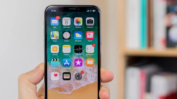Foto - Apple’dan ipuçları! iPhone’un pil ömrünü 2 katına çıkaran formül