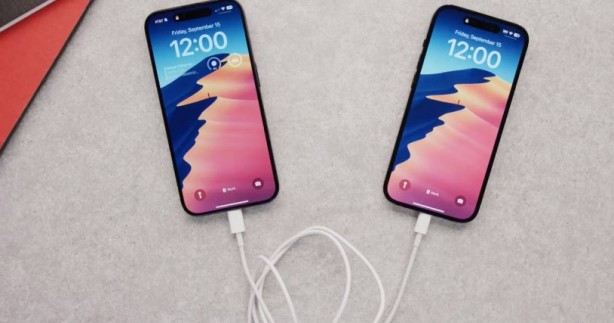 Foto - Apple'dan şarj uyarısı! iPhone’u bu şekilde şarj etmeyin