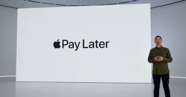 Foto - Apple’dan şimdi al, sonra öde sistemi