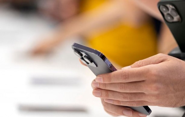 Foto - Apple’dan şimdi al, sonra öde sistemi