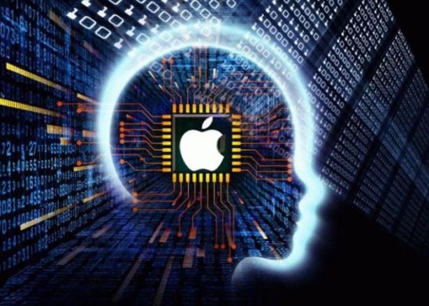 Foto - Apple'dan Siri ve yapay zeka çalışması