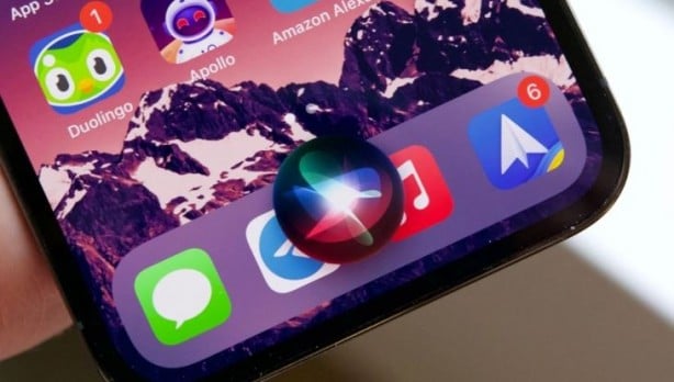 Apple'dan Siri ve yapay zeka çalışması