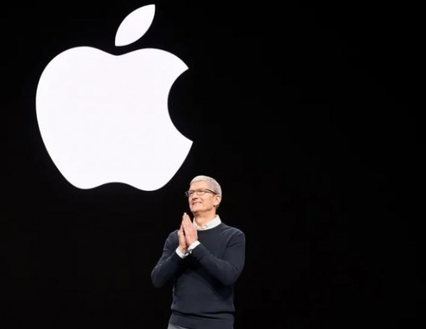 Foto - Apple'dan Türk şirketine karşı dava