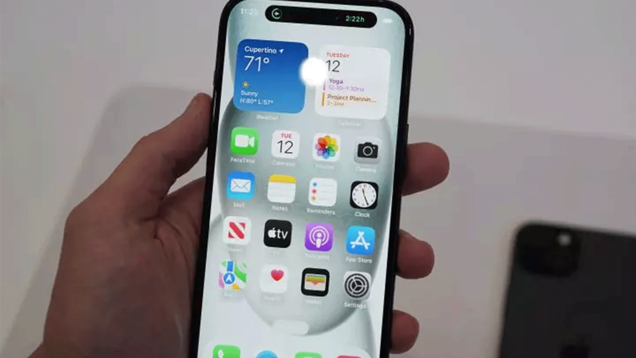 Foto - Apple'dan Türkiye'deki ürünlere zam: İşte İphone'ların yeni fiyatı!