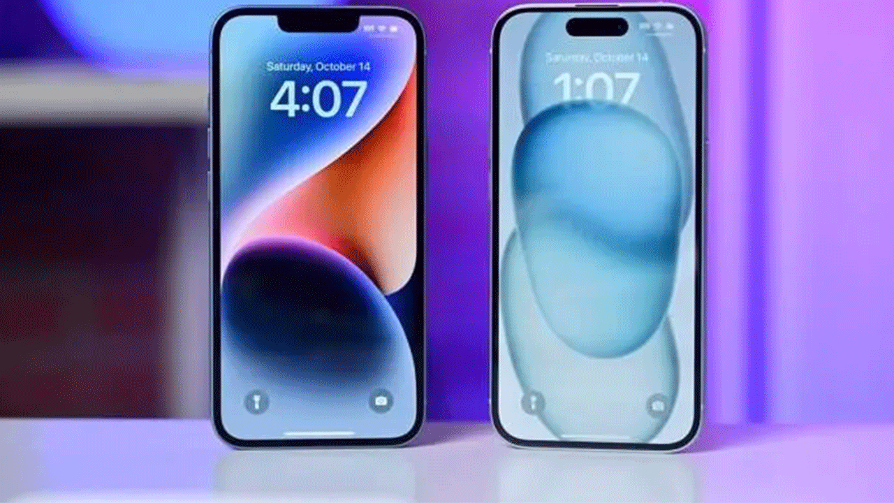 Foto - Apple'dan Türkiye'deki ürünlere zam: İşte İphone'ların yeni fiyatı!