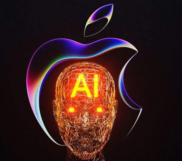 Foto - Apple'dan yapay zeka atağı! Google’ın en iyi uzmanlarını işe aldı