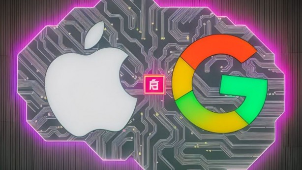 Foto - Apple'dan yapay zeka atağı! Google’ın en iyi uzmanlarını işe aldı
