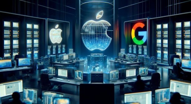 Apple'dan yapay zeka atağı! Google’ın en iyi uzmanlarını işe aldı