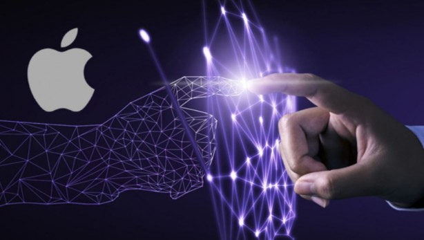Foto - Apple'dan yapay zeka atağı! Google’ın en iyi uzmanlarını işe aldı