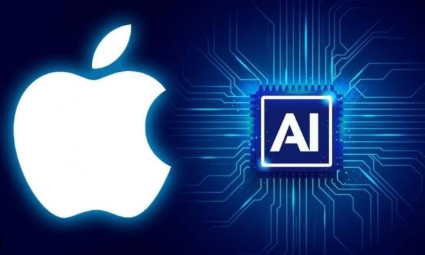 Foto - Apple'dan yapay zeka atağı! Google’ın en iyi uzmanlarını işe aldı