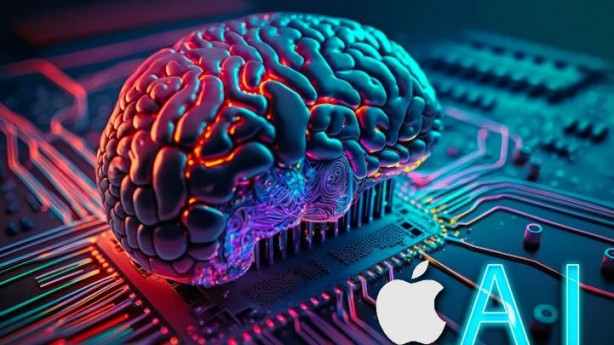 Foto - Apple'dan yapay zeka için yeni hamle