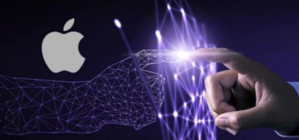 Foto - Apple'dan yapay zeka için yeni hamle