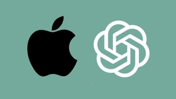 Apple'dan yapay zeka için yeni hamle