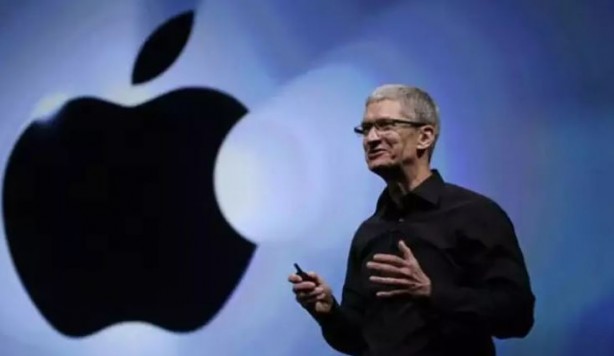 Foto - Apple'dan yapay zeka için yeni hamle