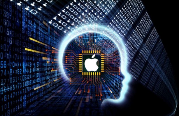 Foto - Apple'dan yapay zeka için yeni hamle