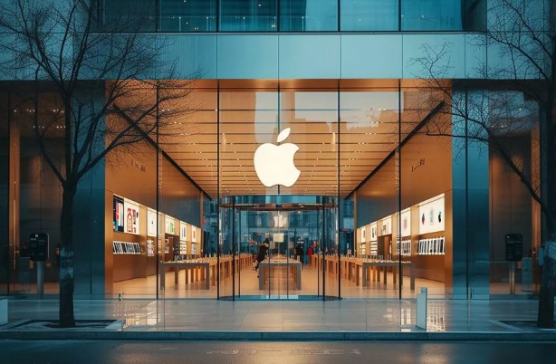 Apple'dan yapay zeka kararı! AB pazarına sunmayacak