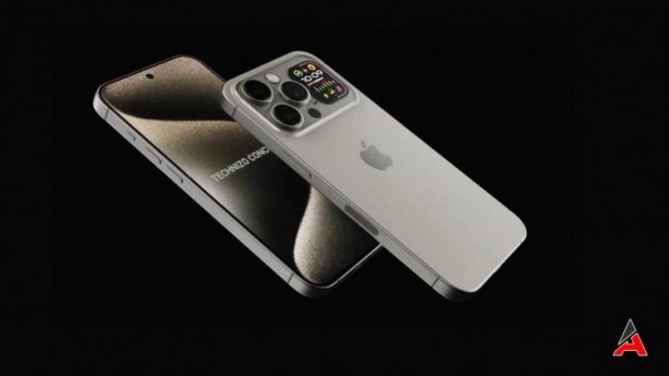 Foto - Apple'dan yeni amiral gemisi! iPhone 16 hakkında tüm bilinenler