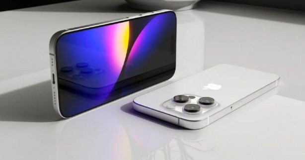 Foto - Apple'dan yeni amiral gemisi! iPhone 16 hakkında tüm bilinenler