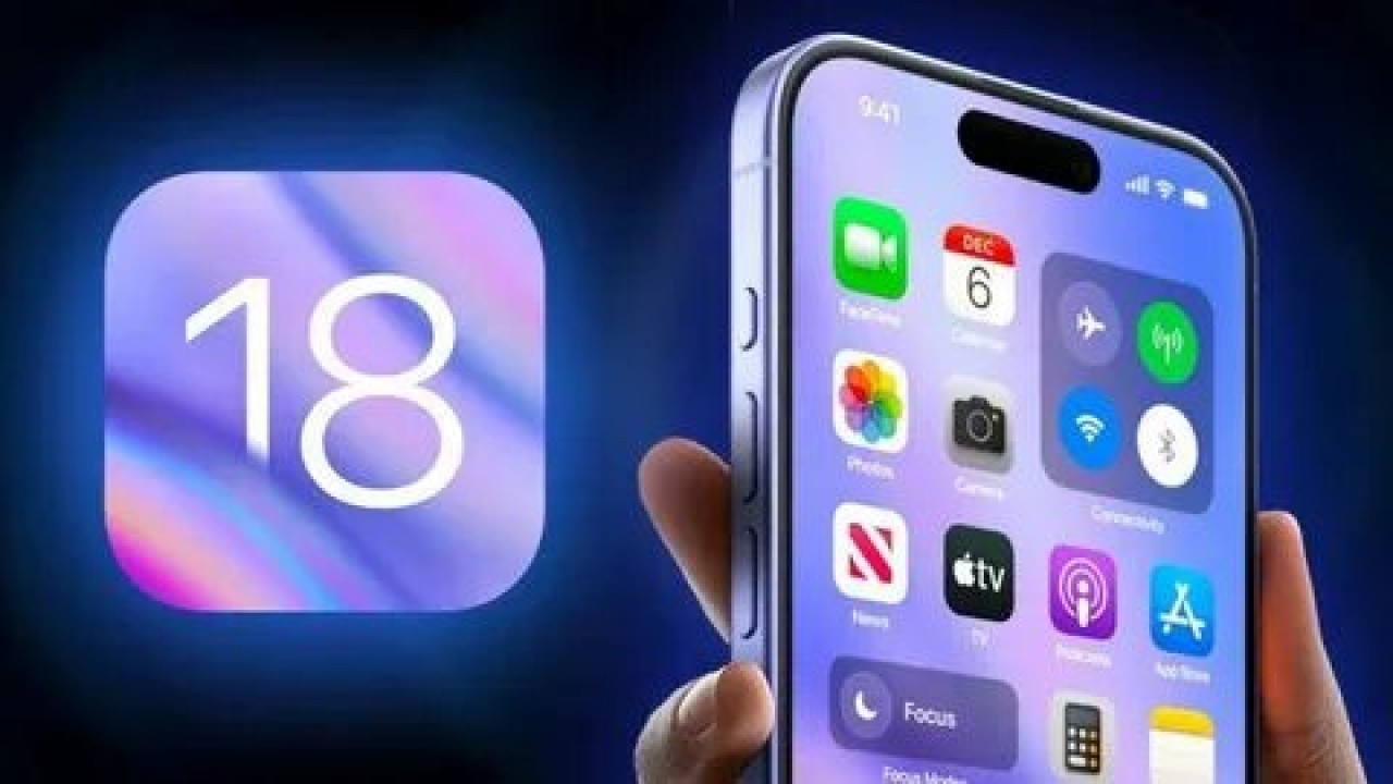 Foto - Apple'dan yeni hamle! iOS 18.6 güncellemesiyle neler değişti?