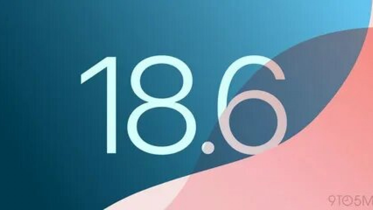 Foto - Apple'dan yeni hamle! iOS 18.6 güncellemesiyle neler değişti?
