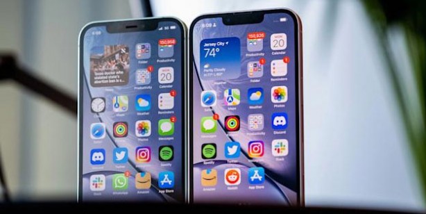 Foto - Apple'dan zırhlı telefon geliyor! Düştüğünü anlıyor