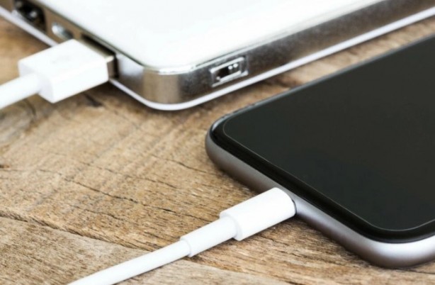 Foto - Apple kullanıcıları resmen uyardı! Sakın bunu yapmayın