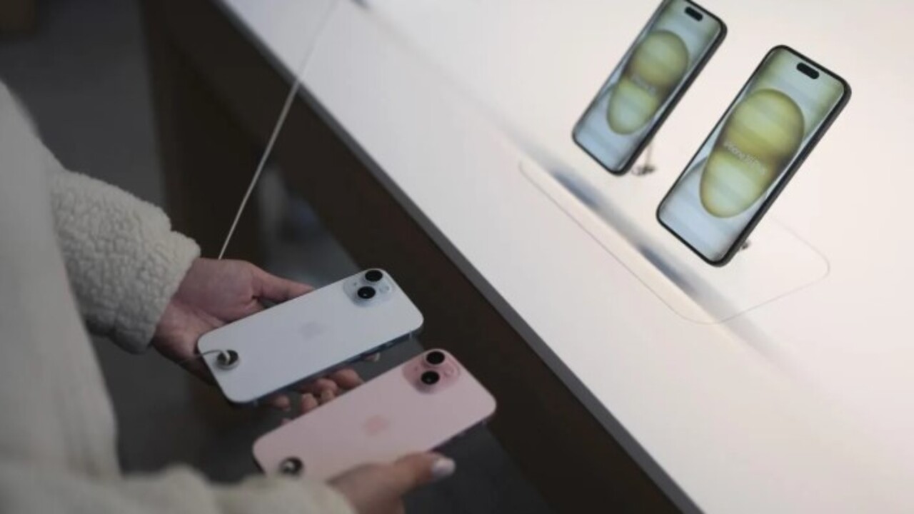 Foto - Apple’den iPhone kullancılarına güvenlik uyarısı! Cihazlarınızı en kısa sürede güncelleyin