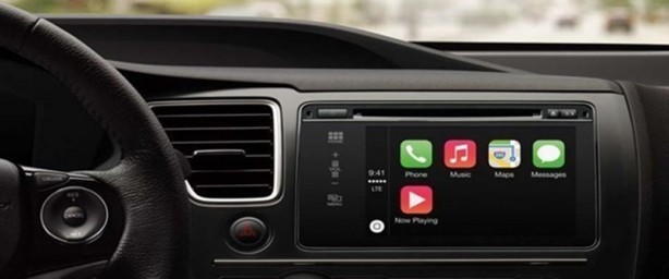 Foto - Apple'ın araba projesi ile ilgili yeni iddia