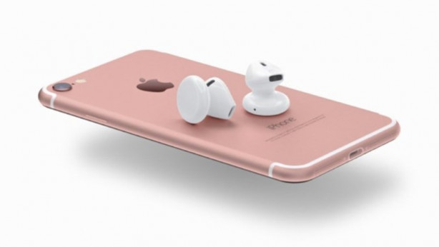 Foto - Apple'ın başı Airpods ile dertte
