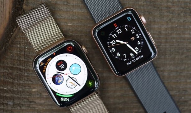 Foto - Apple'ın başı davalarla dertte! Apple Watch satışları sonlanabilir