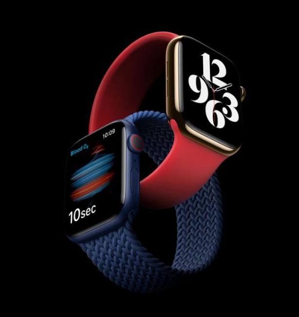 Foto - Apple'ın başı davalarla dertte! Apple Watch satışları sonlanabilir