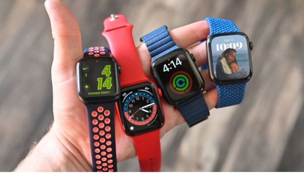 Foto - Apple'ın başı davalarla dertte! Apple Watch satışları sonlanabilir