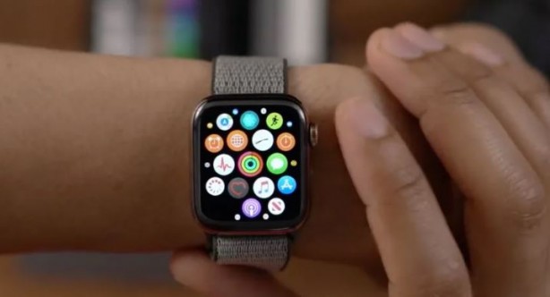 Foto - Apple'ın başı davalarla dertte! Apple Watch satışları sonlanabilir