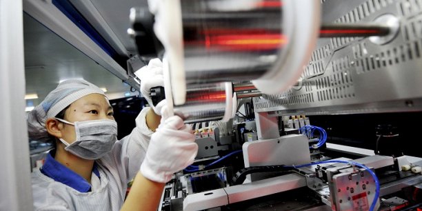 Foto - Apple'ın Çin planı ortaya çıktı