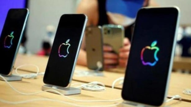 Foto - Apple'ın Çin planı ortaya çıktı