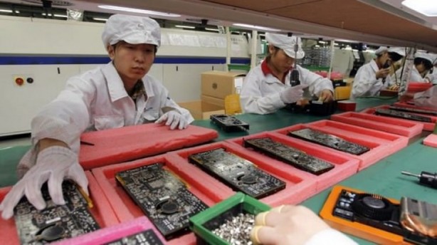 Foto - Apple'ın Çin planı ortaya çıktı