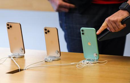 Apple'ın Çin planı ortaya çıktı
