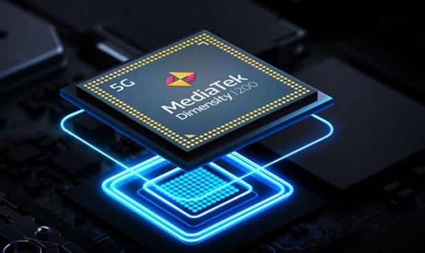 Foto - Apple’ın çip tahtı sallanıyor