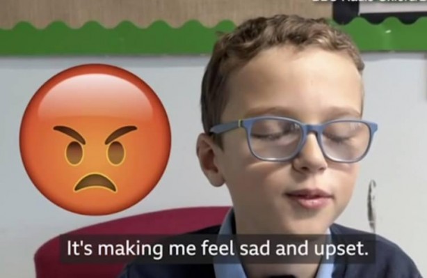 Foto - Apple'ın emojisi 10 yaşındaki çocuğun kabusu oldu: Değiştirmeleri için harekete geçti!