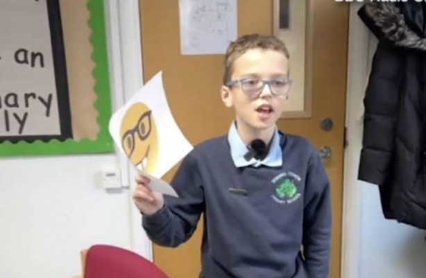 Foto - Apple'ın emojisi 10 yaşındaki çocuğun kabusu oldu: Değiştirmeleri için harekete geçti!