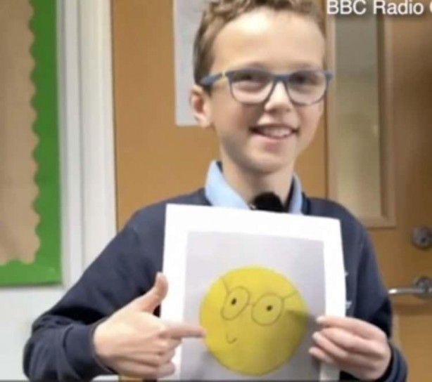 Foto - Apple'ın emojisi 10 yaşındaki çocuğun kabusu oldu: Değiştirmeleri için harekete geçti!