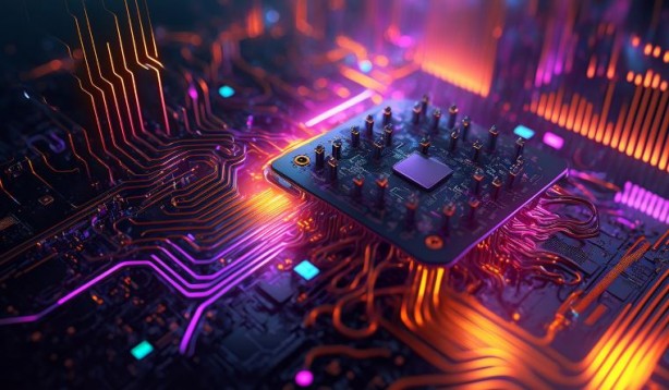 Foto - Apple'ın en büyük ortağından çip krizi uyarısı