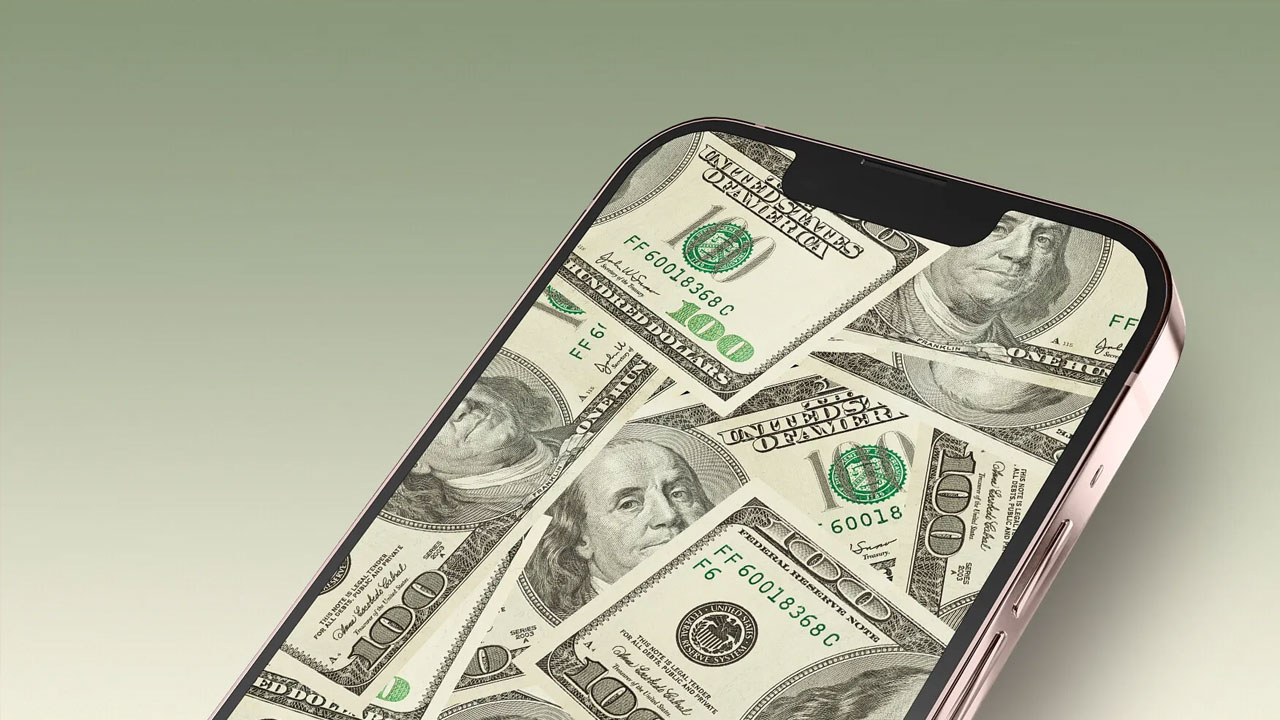 Apple’ın geliri beklentileri aştı! Yok böyle rakam