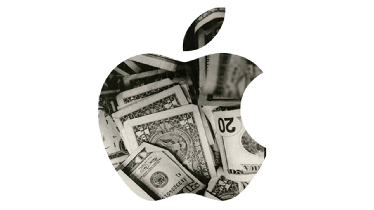 Foto - Apple’ın geliri beklentileri aştı! Yok böyle rakam