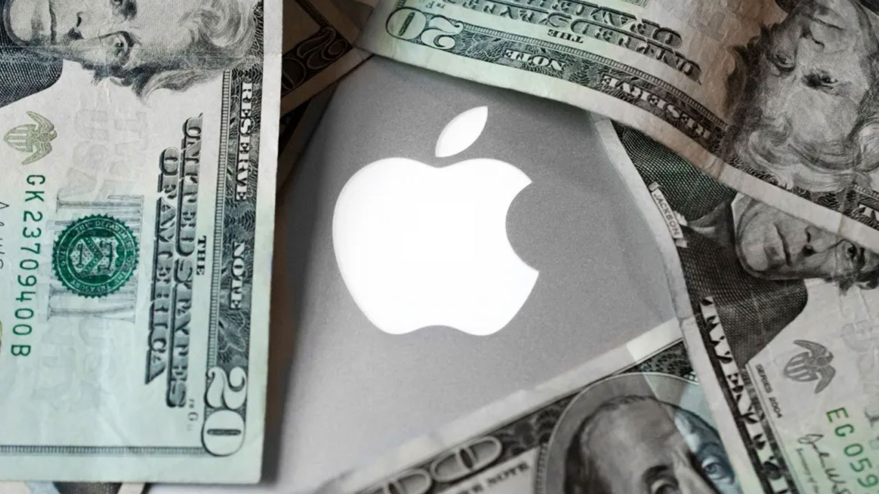 Foto - Apple’ın geliri beklentileri aştı! Yok böyle rakam