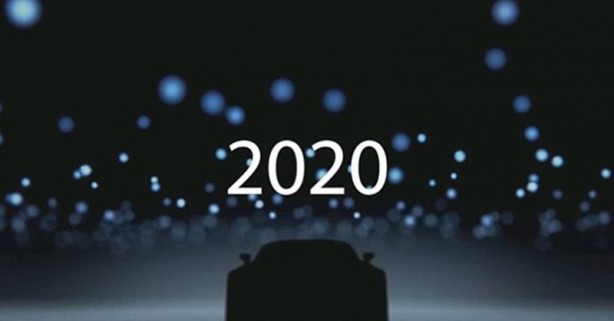 Foto - Apple'ın gizli projesi başlamadan bitti