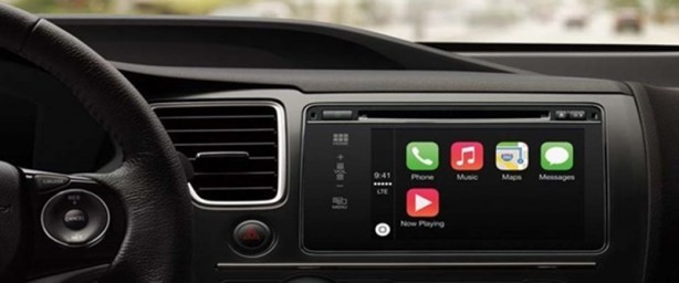 Foto - Apple'ın gizli projesi başlamadan bitti