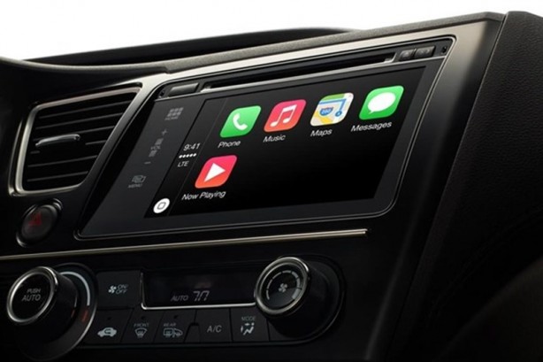 Foto - Apple'ın gizli projesi başlamadan bitti